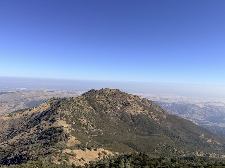 Diablo Days & Eagle Scrambles