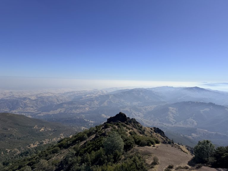 Conquered the devil?!