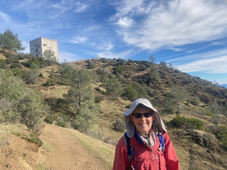 Umm Have you been to  Mount Umunhum?
