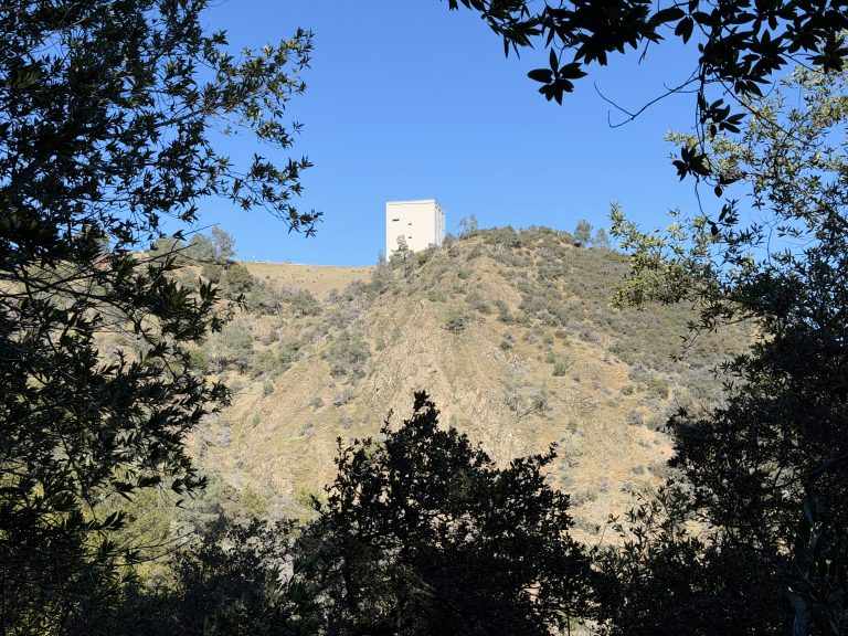 Mt. Umunhum