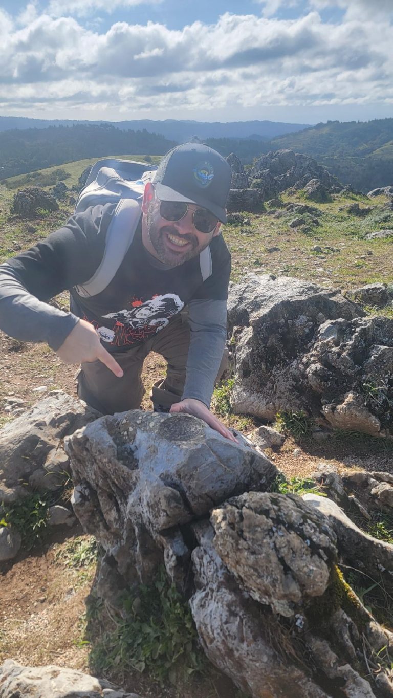 Black Mountain aka sandwich justification