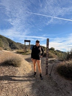 Strawberry Peak
