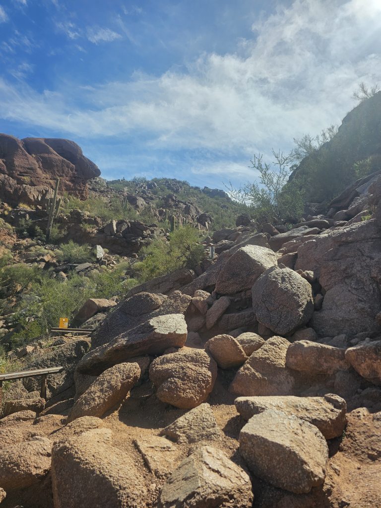 Boulder Bash