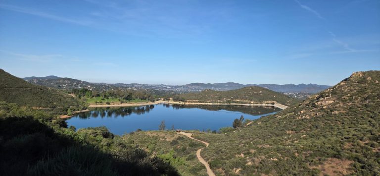 San Diego Challenge: 1/6