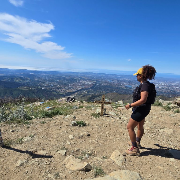 Friend had to get rescued