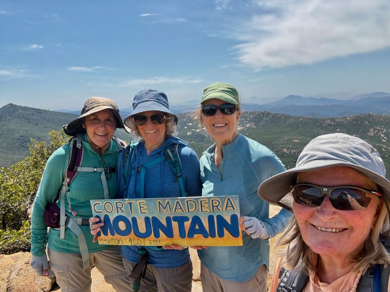 Challenging start with Corte Madera