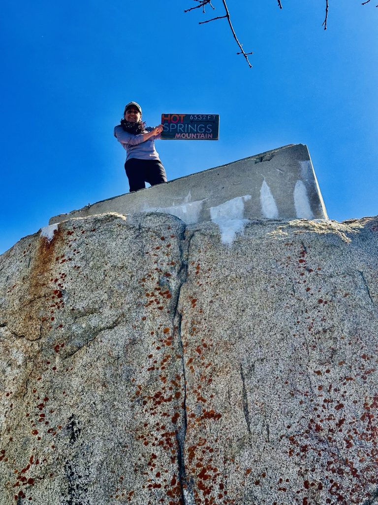 Beatin’’ the heatwave on SD County