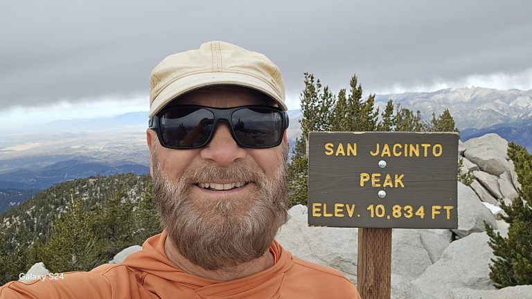 A perfect day, spent in “My Church”.