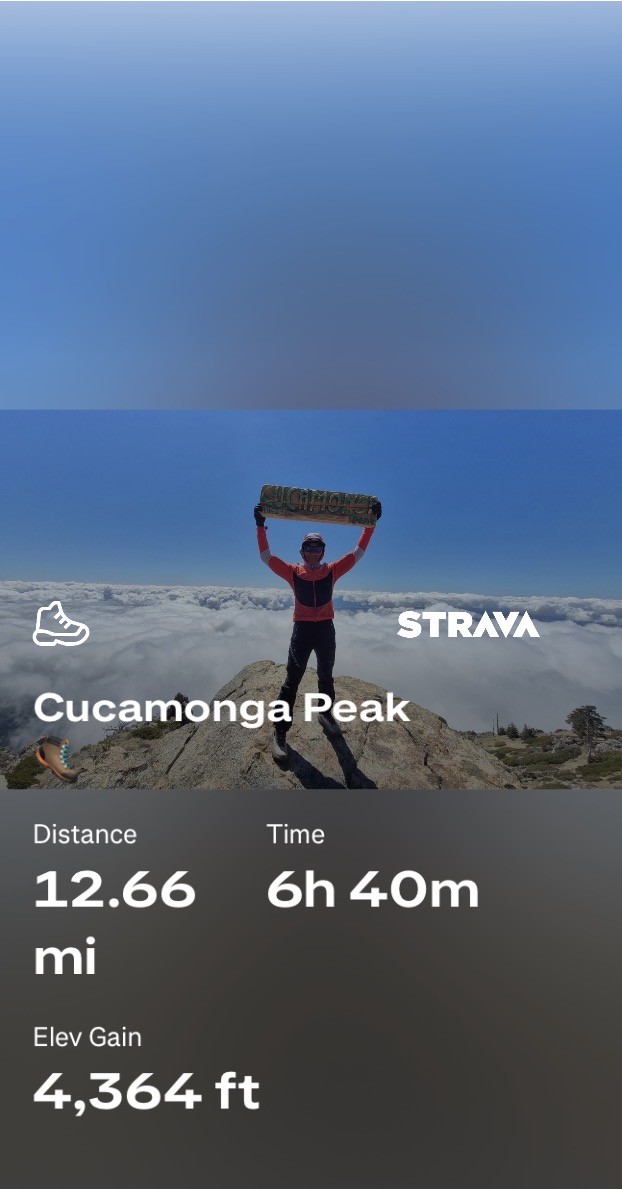 Save the Best for Last!