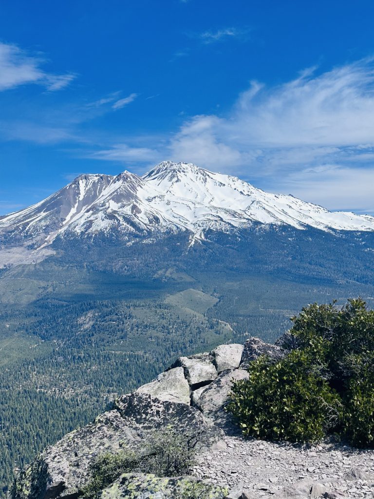 Beautiful day for a Butte!