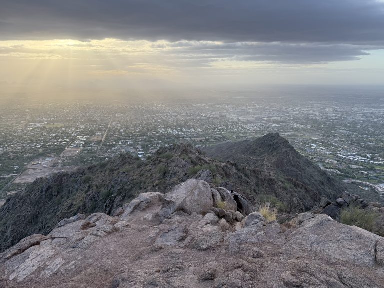 Camelback… enough said