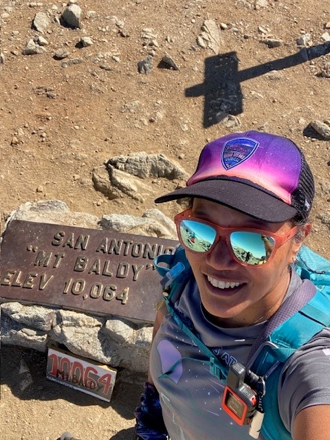 SoCal Peak 4 – Mt. Baldy