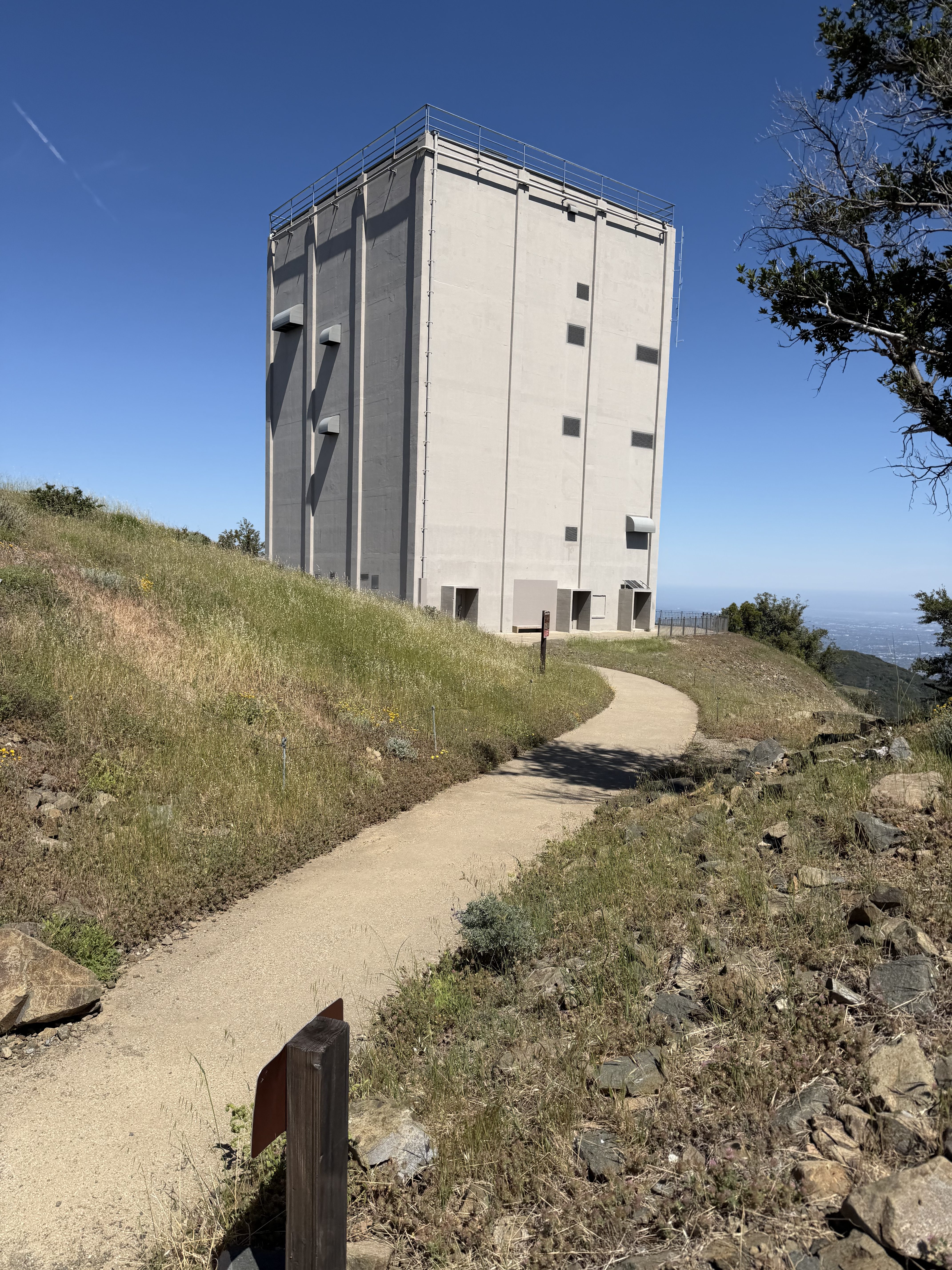 Mount Umunhum