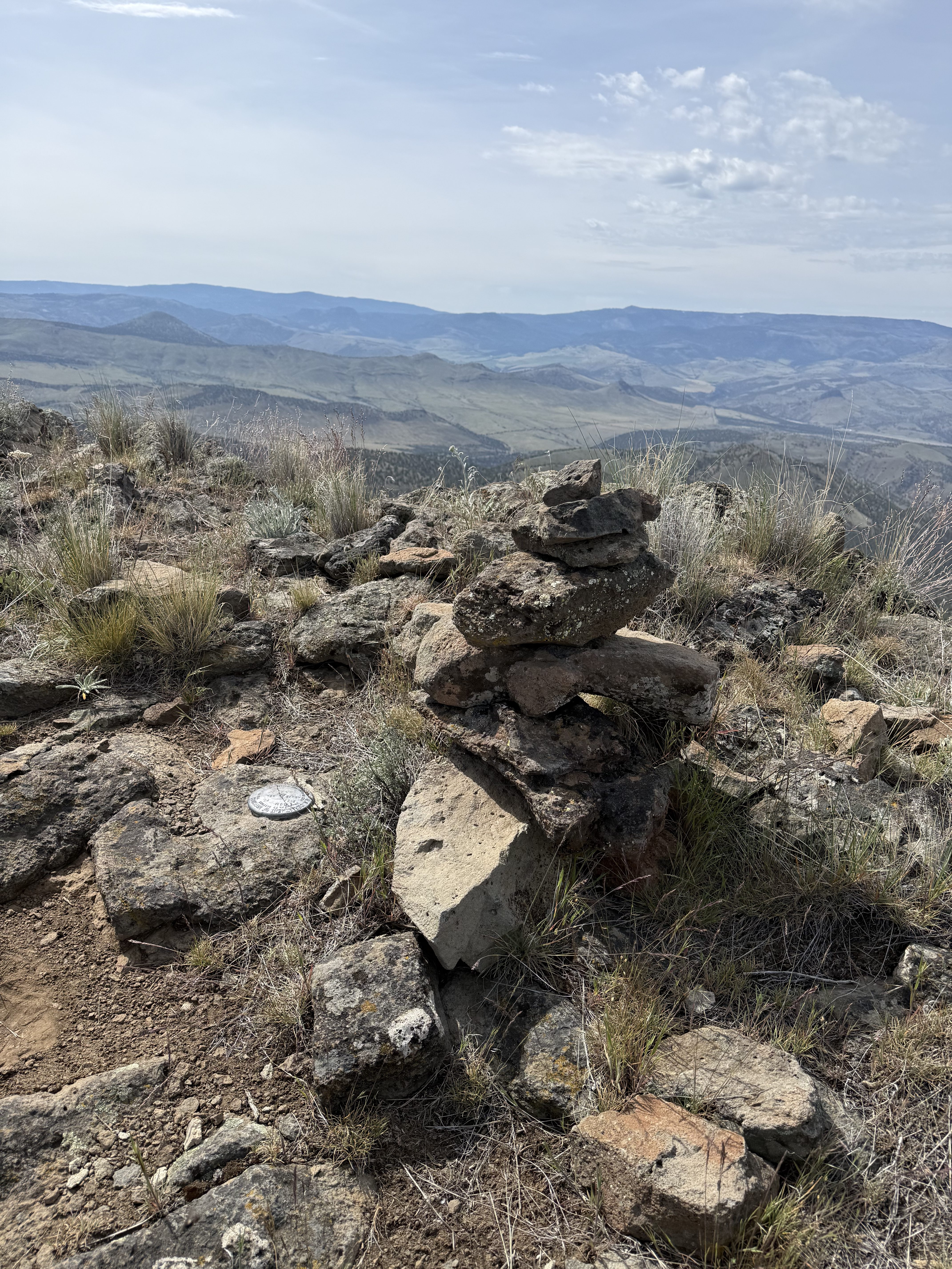 Sutton Mountain
