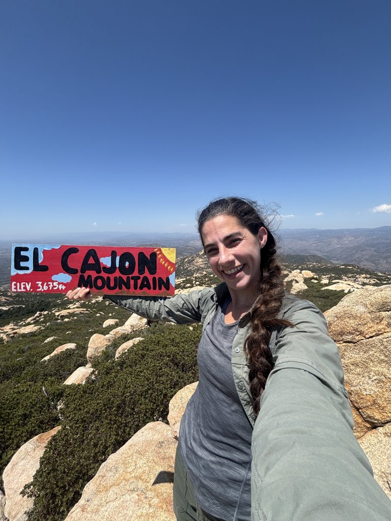 El Cajon