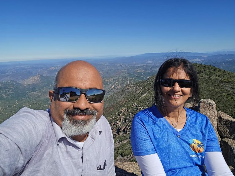Saturday Rise & Hike to Cuyamaca via Azalea Glen Loop!