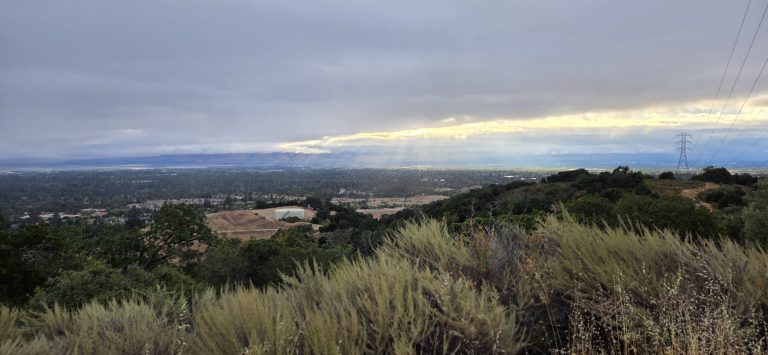 Black Mountain