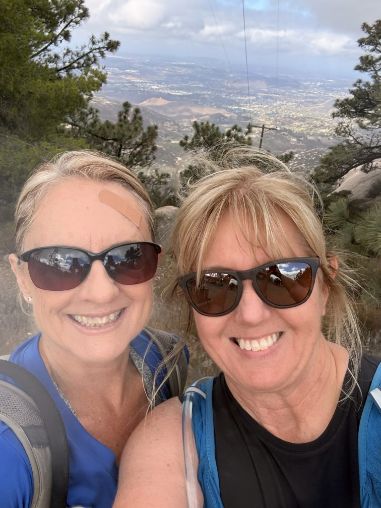 Mount Woodson