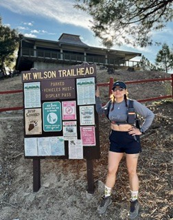 Mt. Wilson