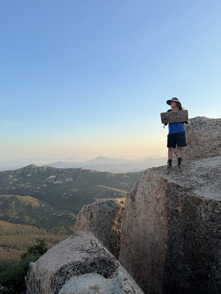 San Diego’s Half Dome
