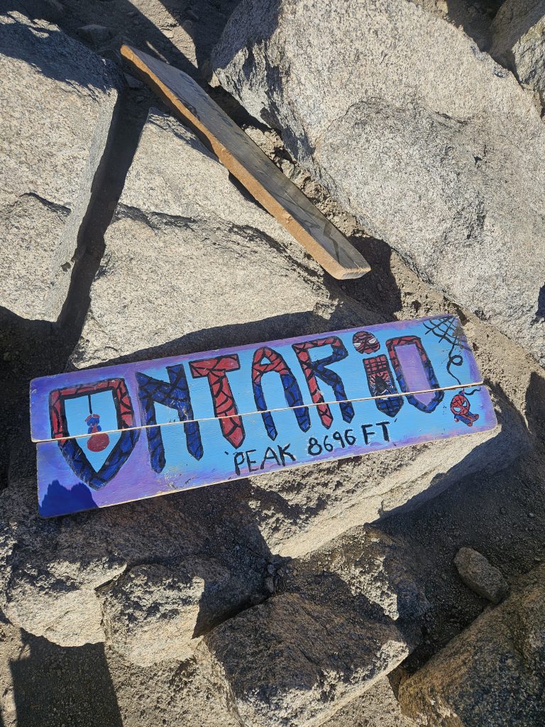 Ontario