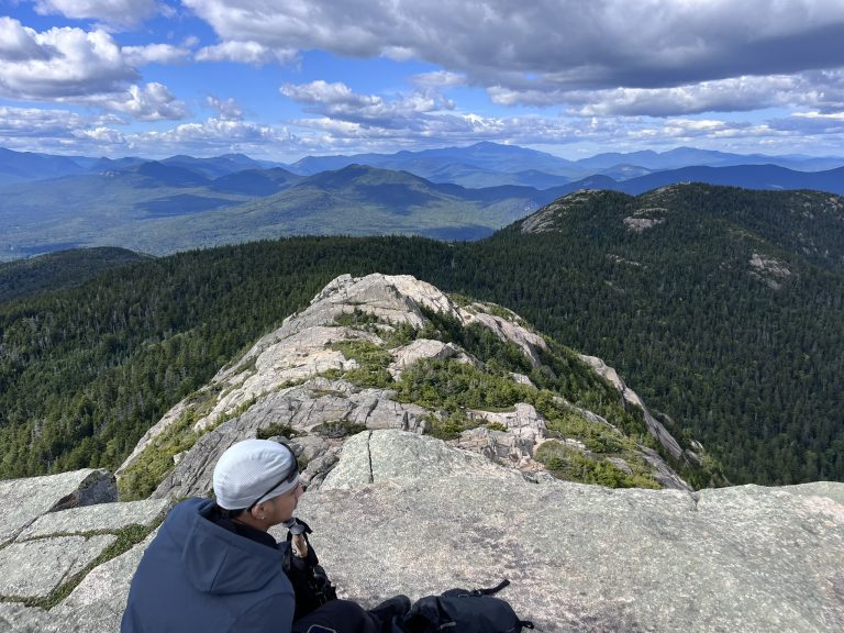 Mount Chocorua