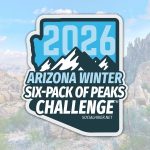 Group logo of 2026 Arizona Winter Six-Pack of Peaks Challenge